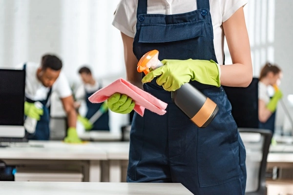 Commercial Cleaning Services Commercial Cleaning Services